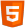 HTML válido!