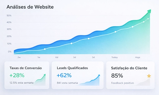 Dashboard Analytics